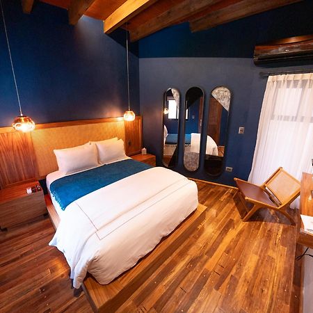 سان ميغيل دي الليندي Bito'S Hotel Boutique المظهر الخارجي الصورة