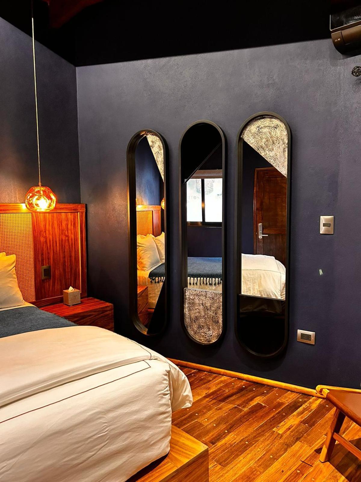 سان ميغيل دي الليندي Bito'S Hotel Boutique المظهر الخارجي الصورة