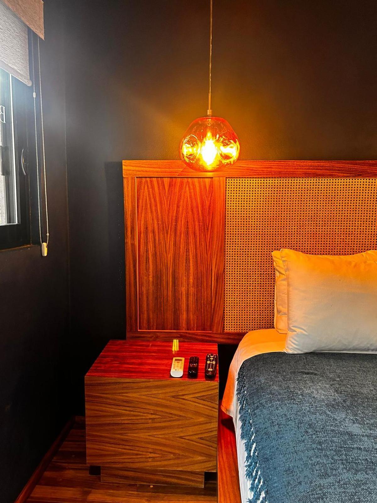 سان ميغيل دي الليندي Bito'S Hotel Boutique المظهر الخارجي الصورة