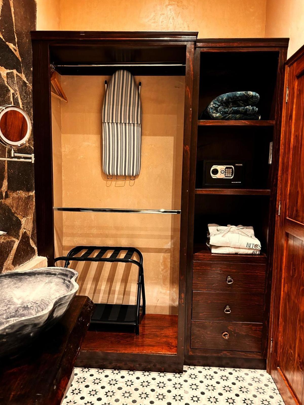 سان ميغيل دي الليندي Bito'S Hotel Boutique المظهر الخارجي الصورة