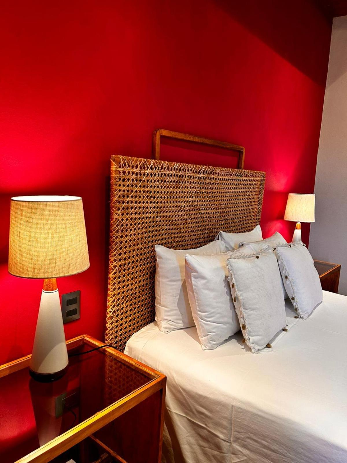 سان ميغيل دي الليندي Bito'S Hotel Boutique المظهر الخارجي الصورة