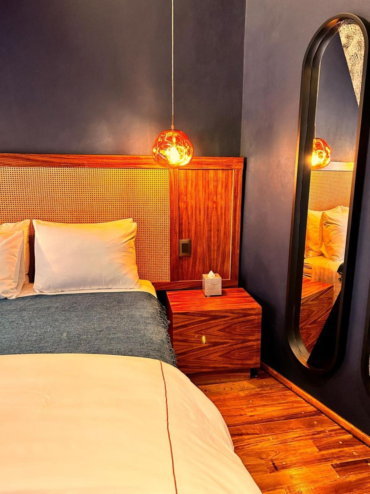 سان ميغيل دي الليندي Bito'S Hotel Boutique المظهر الخارجي الصورة