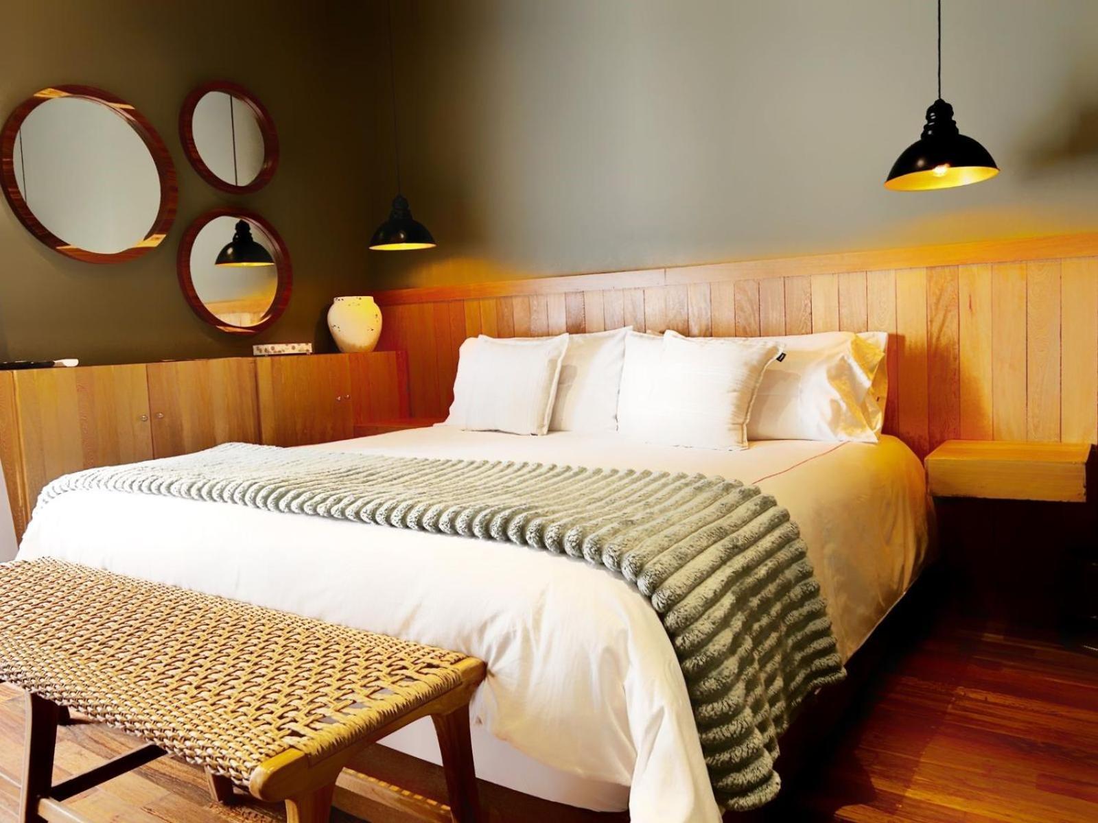 سان ميغيل دي الليندي Bito'S Hotel Boutique المظهر الخارجي الصورة