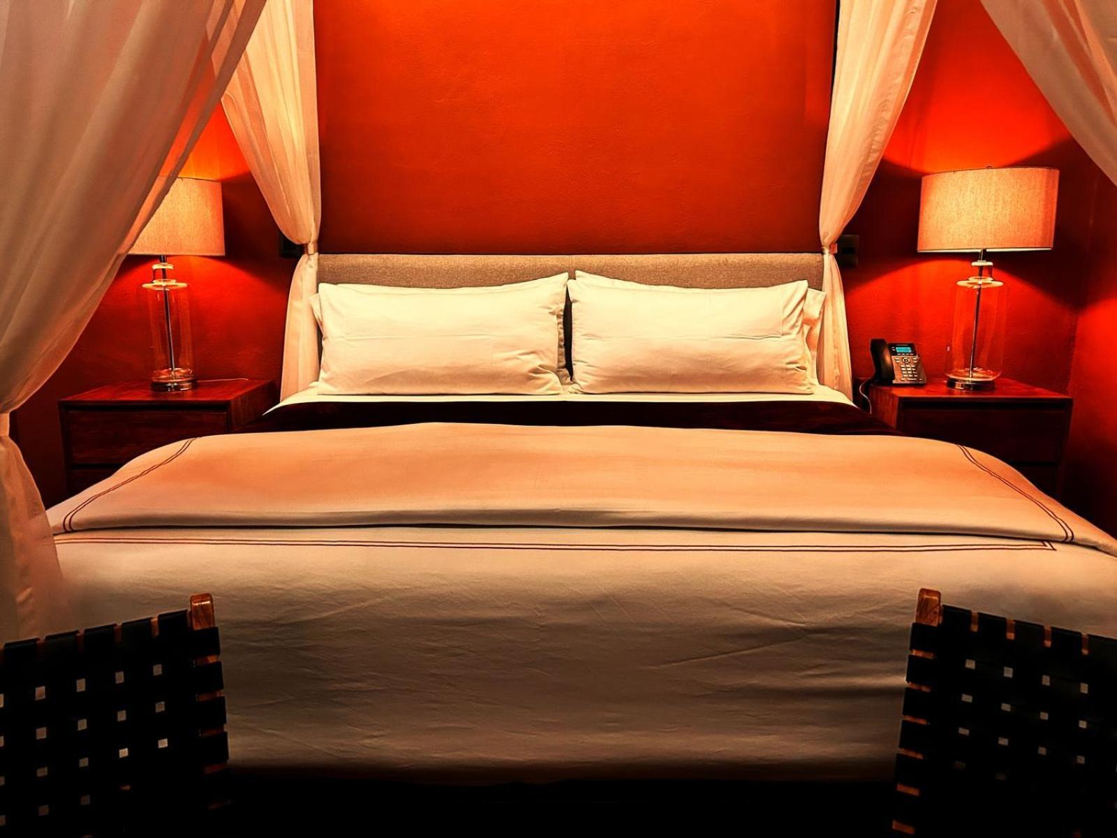 سان ميغيل دي الليندي Bito'S Hotel Boutique المظهر الخارجي الصورة