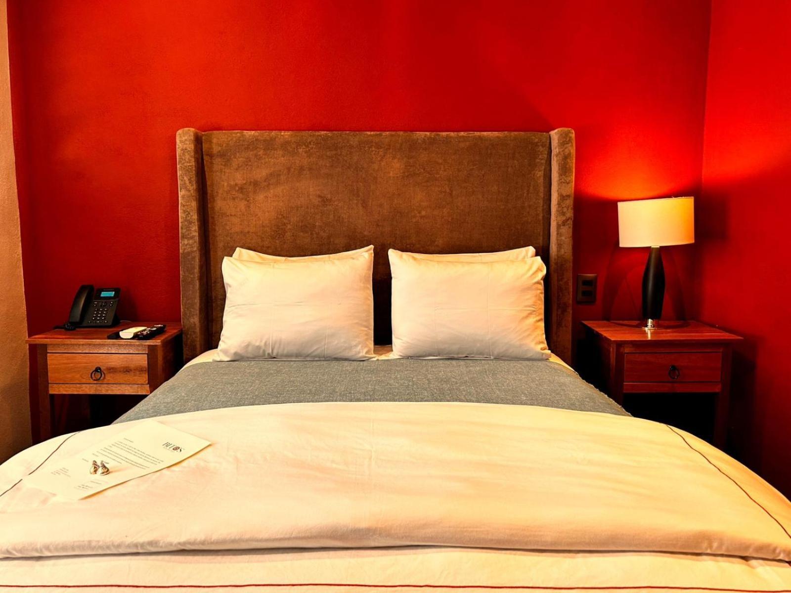 سان ميغيل دي الليندي Bito'S Hotel Boutique المظهر الخارجي الصورة