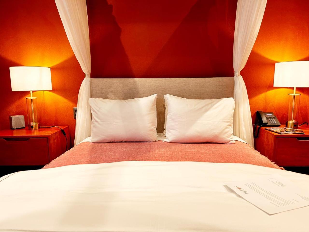 سان ميغيل دي الليندي Bito'S Hotel Boutique المظهر الخارجي الصورة