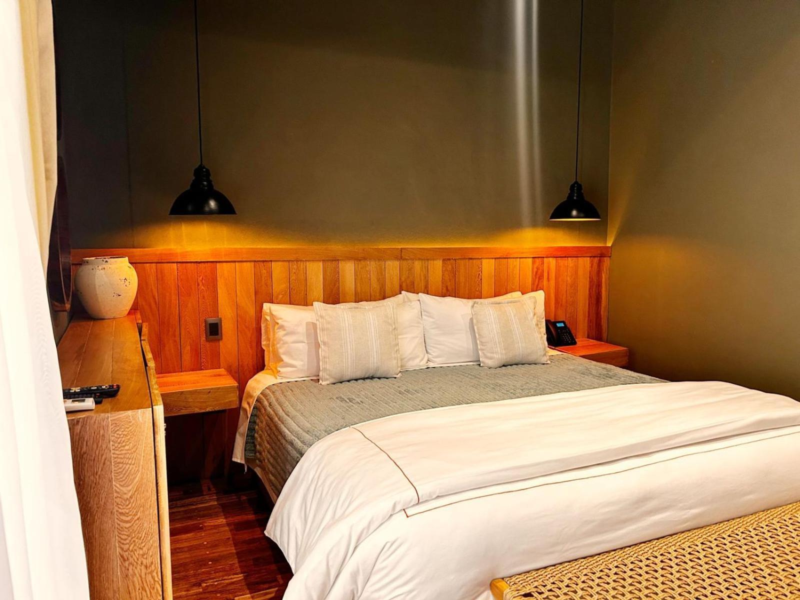 سان ميغيل دي الليندي Bito'S Hotel Boutique المظهر الخارجي الصورة