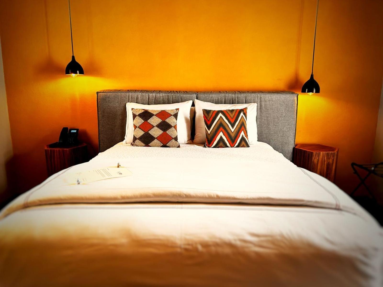 سان ميغيل دي الليندي Bito'S Hotel Boutique المظهر الخارجي الصورة