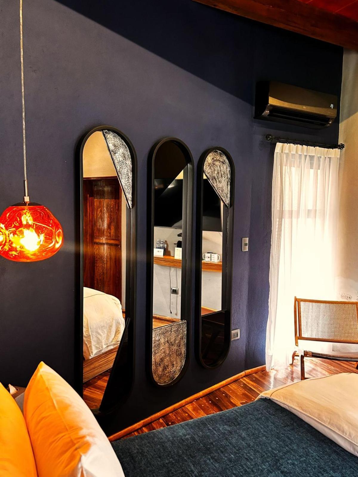 سان ميغيل دي الليندي Bito'S Hotel Boutique المظهر الخارجي الصورة