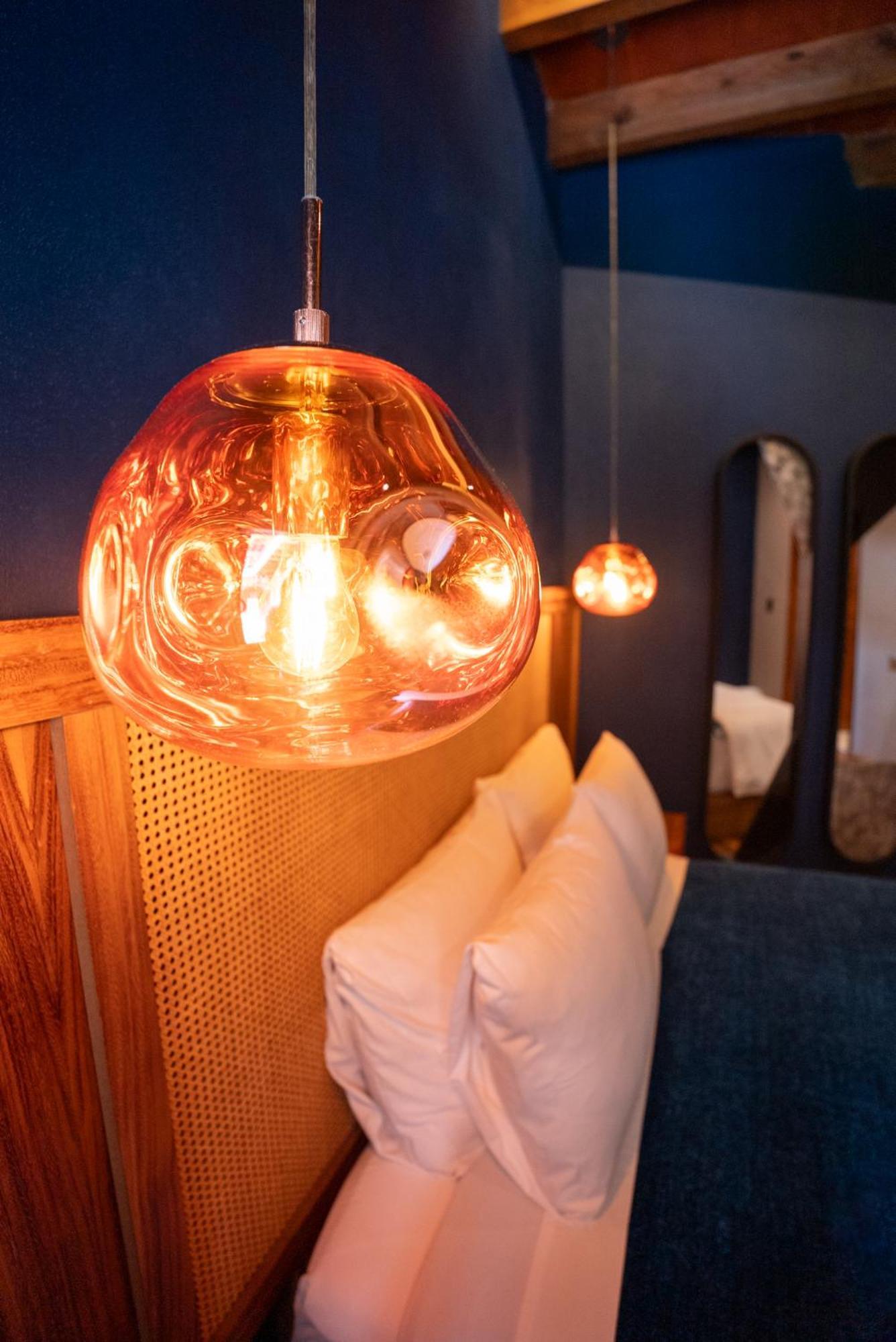 سان ميغيل دي الليندي Bito'S Hotel Boutique المظهر الخارجي الصورة