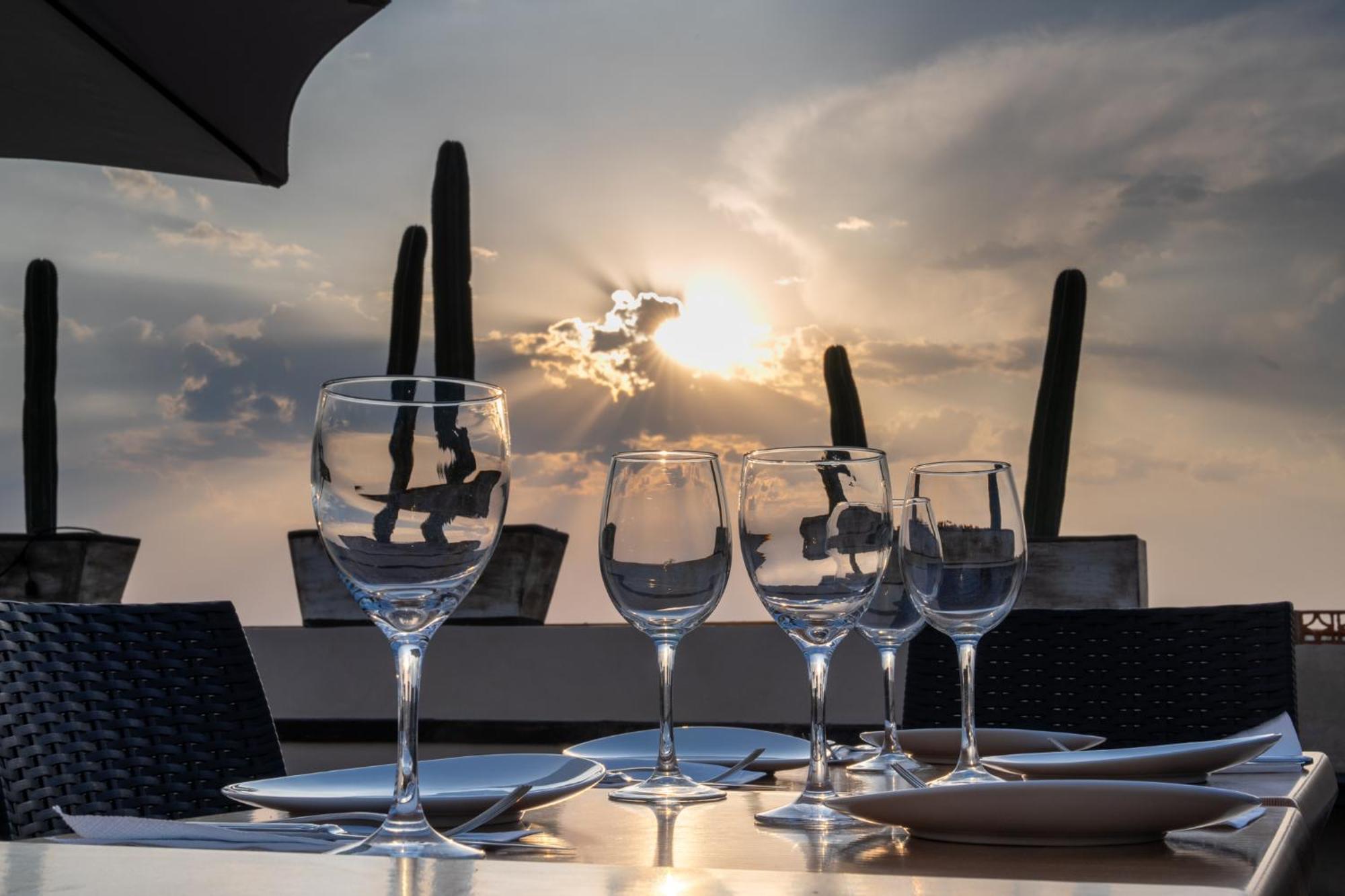 سان ميغيل دي الليندي Bito'S Hotel Boutique المظهر الخارجي الصورة