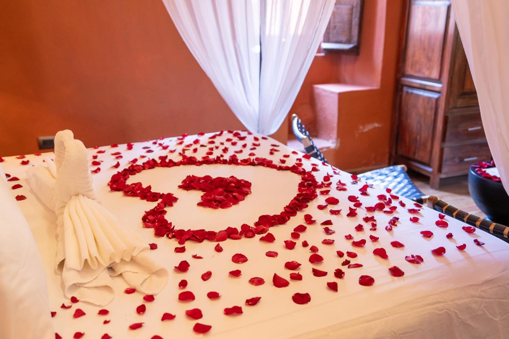 سان ميغيل دي الليندي Bito'S Hotel Boutique المظهر الخارجي الصورة