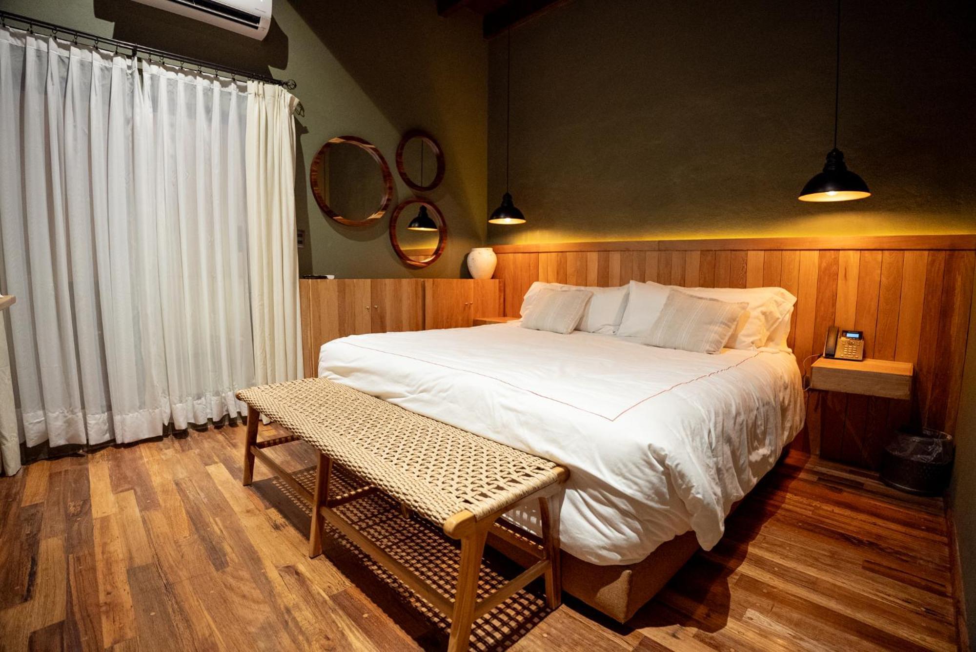 سان ميغيل دي الليندي Bito'S Hotel Boutique المظهر الخارجي الصورة