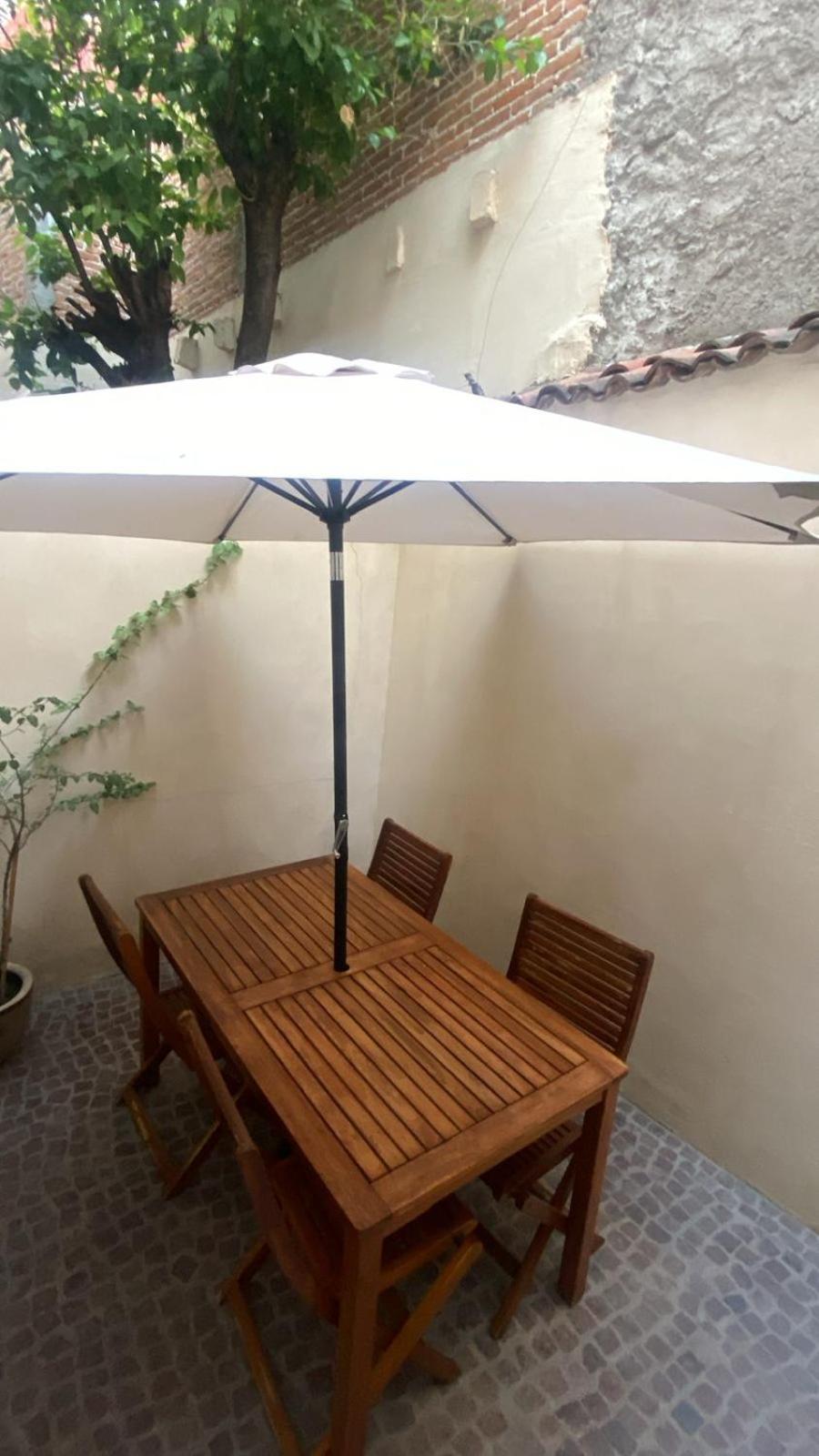 سان ميغيل دي الليندي Bito'S Hotel Boutique المظهر الخارجي الصورة